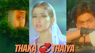Download lagu Thaka Thaiya Song Whatsapp status💞uyire movie love song whatsapp status tamil mp3