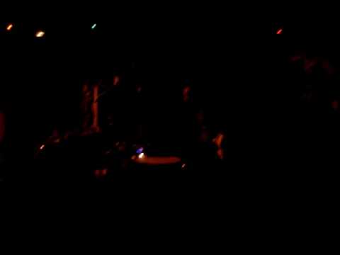 Jacin feat. Mighty Cricket - DubStation 22 - Paris