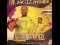 Ogolla Nyundo Nyauyoma