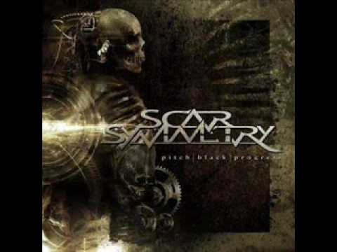Scar Symmetry - Deviate From The Form