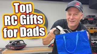 2025 Father’s Day RC Car/ Hobby Gift Ideas