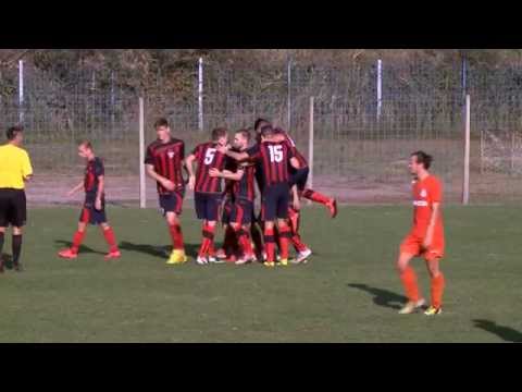 NK Ankaran - NK Zarica Kranj