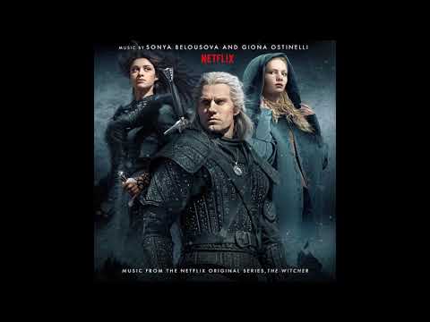 The Song of the White Wolf | The Witcher OST