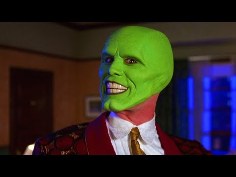 Трейлеры Восхитительная маска