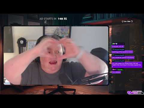 Return to Pantheon 3 then Pharloom hunting for RICH STUFF!| !beans  | 18+ | 🌈