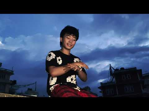 LIL WAVE ft. @YoungIceBlood - SAMAYE ( Official Music Video )