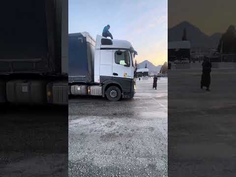 പെടൽ  #truckmannithin ​⁠ #longhaultrucker #truckesvlogs #truckdriver #trucking ​ട്രൂ