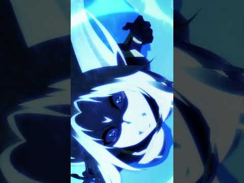 Poor Alpha  💔- John Smith vs Alpha - The Eminence in Shadow Season 2