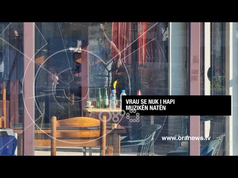 Edicioni informativ - 26 Gusht 2022 - Ora 12:00 - RTV Ora