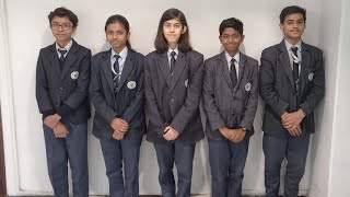 Kaushalya World School Video