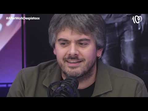 ¿Qué hay detrás de la canción de ‘Física o Química’ de Despistaos?