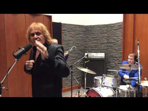 LOS MOROS - HACIENDO MÚSICA #livemusic #sadaic #youtube