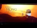 Kung Fu Panda End Credits TV Version