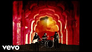 Band Of Skulls - Black Magic  (Official Video)