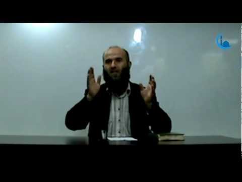 Dashuria jonë ndaj Pejgamberit ﷺ - Behxhet Behrami