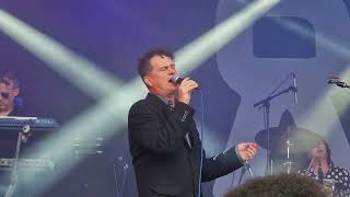 Electric Six - Pulling The Plug On The Party (Live) at 2000 Trees Festival the 8th of July 2023!