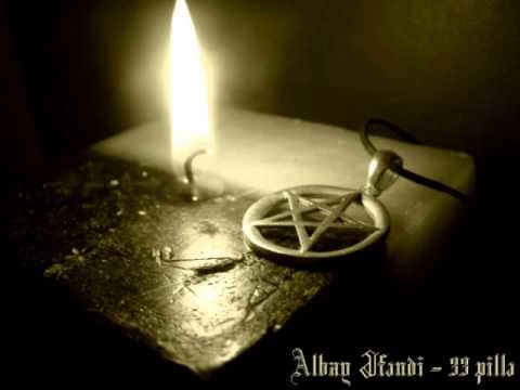 Albay Əfəndi — 33 Pillə