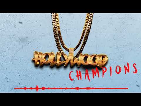 RICHMELODY - CHAMPIONS (PROD BY OCCISO RECORD)