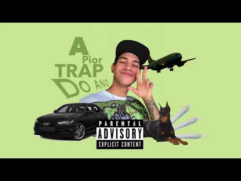 Roney Cone - A Pior Trap do Ano (prod. RC)