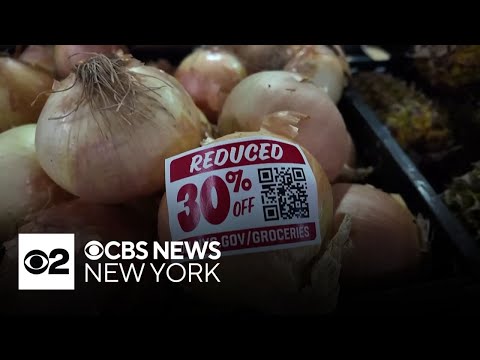 Grocery Stores Opened