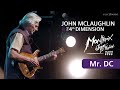 John McLaughlin - Mr. DC - Live (Official Video) | "Live at Montreux Jazz Festival 2022" Out Now!