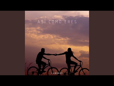 Así Como Eres