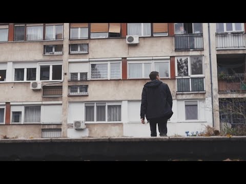 Roundstreet - Distopija (Prod. by August)