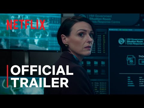 YouTube Trailer