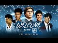 Welcome To The NHL 2024 NHL Draft Sphere Las Vegas
