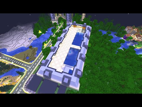 Hermitcraft Seven (106) Livestream 03/01/21