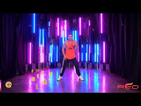 CLiQ feat  Ms Banks, Alika - Anything I Do | Dance Workout