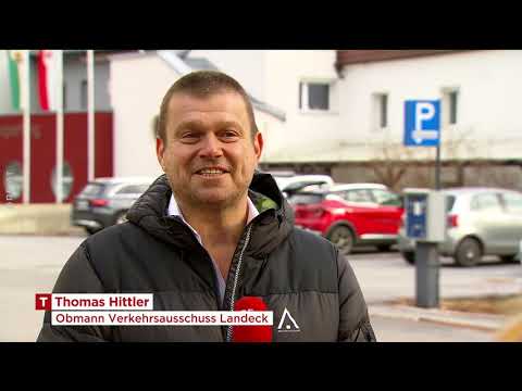 FernG'schaut am 23.02.2021 - ORF - Tirol heute