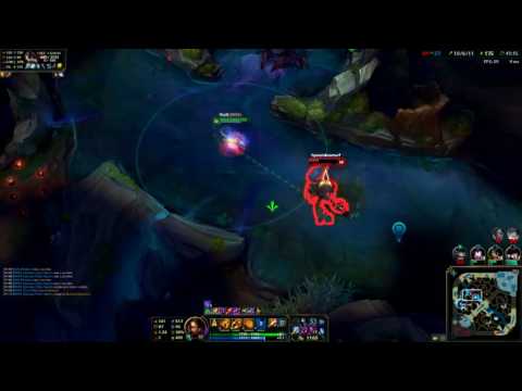 4LaN - Challenger Montage 3!