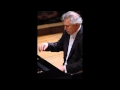 Liszt - Variations on "Weinen, Klagen, Sorgen, Zagen" - Maisenberg live