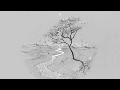 KOAN Sound x Culprate x Asa x Reso - Cascade | 800% Slower (Ambient/Drone)