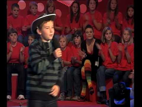 Umkovizija 22/11/2008 - Jan Krajnik