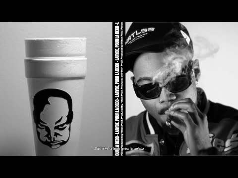 LaRyde - POUR LA DÉCO FREESTYLE (Prod By Hilton Prod)