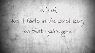 Cellar Door- Escape the Fate -LYRICS-