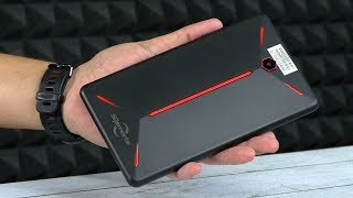 Sysmarts G6 Pro 7 Inch Gaming Tablet [See Description for Update]