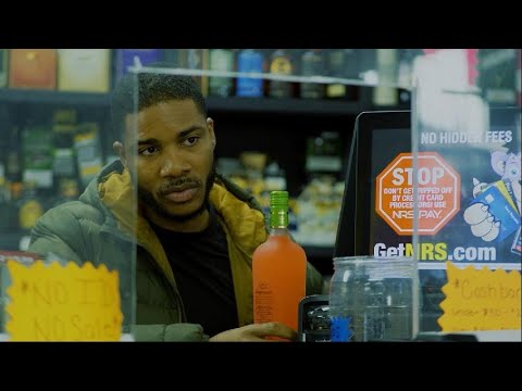 Darryl Vega: The Caregiver - Ep 1 Part 1