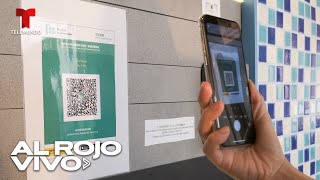 Autoridades alertan por robo de datos personales a través de los códigos QR