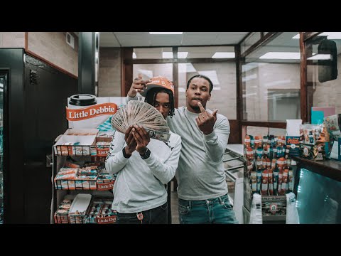 Lor Heavy - Let Me Live (Official Music Video)