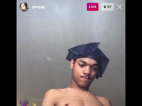 PNV Jay -  unreleased heat