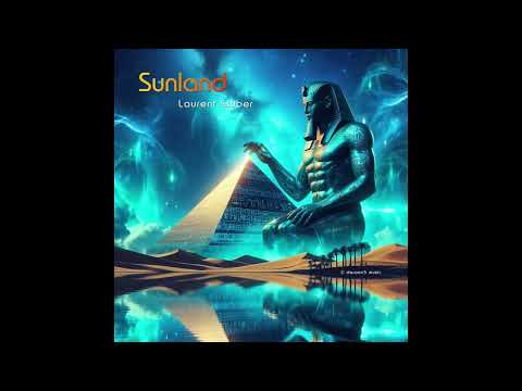 Sunland | Laurent Stuber