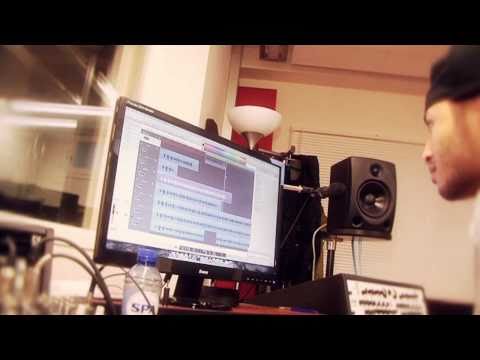 THEprinceOFbeatz - Live LIFE 2011 (Behind The Scenes)