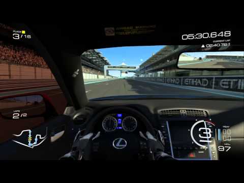 Forza Motorsport 5 - Part 26 Driver level 25 to 26 Xbox One HD Gameplay