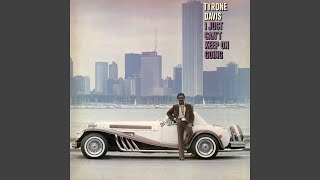 I Just Can't Keep On Going