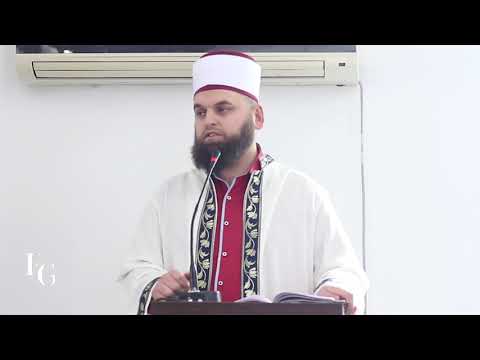 Ku të shpie hipokrizia? - Hoxhë Fitim Gërguri 17.01.2020