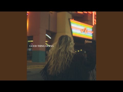 Good Thing Going - Vincent Mason