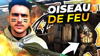 Oiseau de feu : ma plus belle partie au rpg 🐦💥